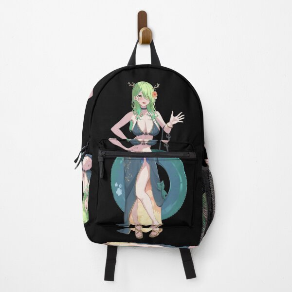Item preview, Hololive Ceres Fauna designed and sold by Lottart.