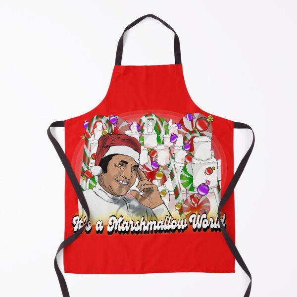 Item preview, It's A Marshmallow World- Dean Martin designed and sold by TLBugg.
