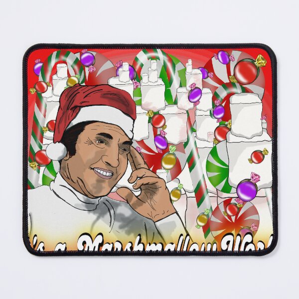 Item preview, It's A Marshmallow World- Dean Martin designed and sold by TLBugg.