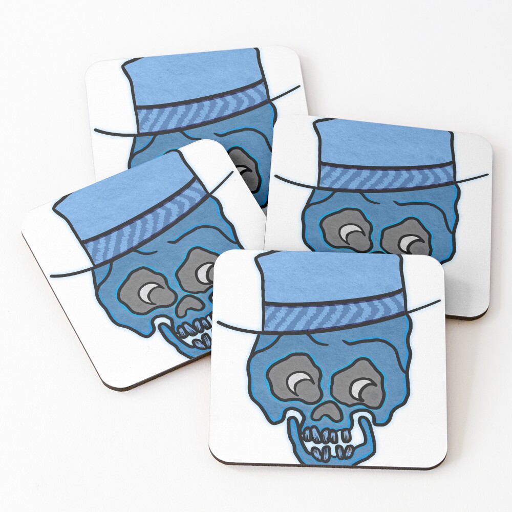 Item preview, Coasters (Set of 4) designed and sold by CountMathula.