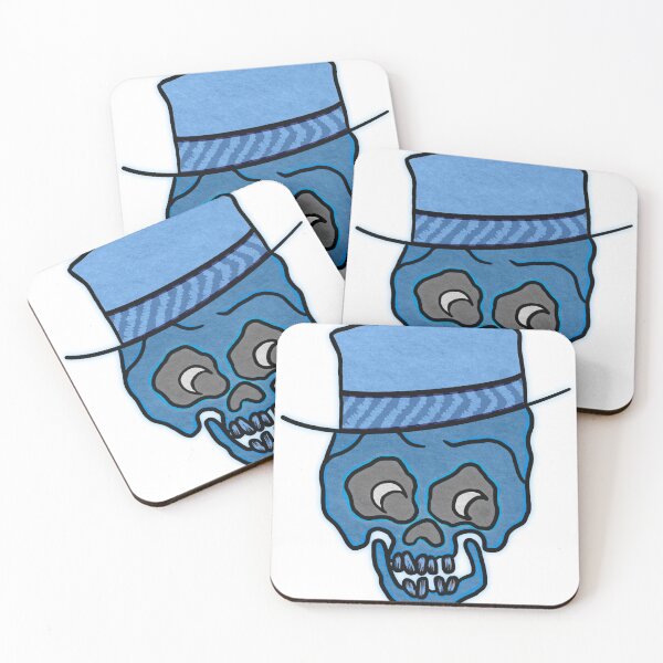 Item preview, Skeleton  designed and sold by CountMathula.
