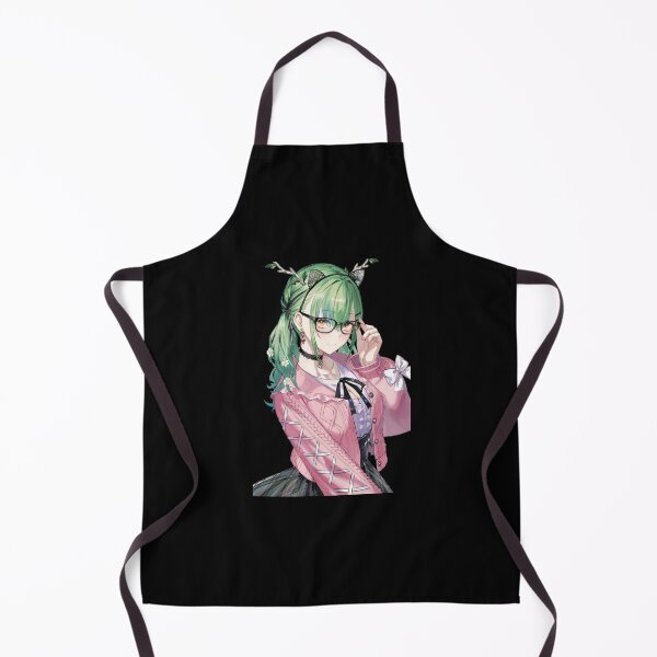 Item preview, Hololive Ceres Fauna designed and sold by Lottart.