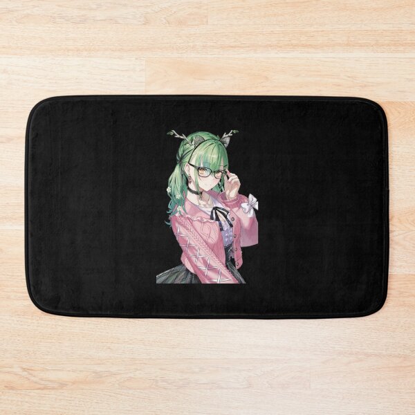 Item preview, Hololive Ceres Fauna designed and sold by Lottart.