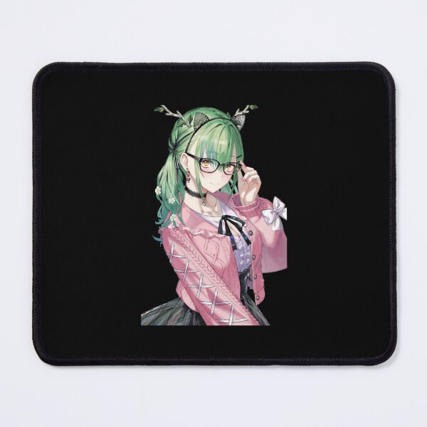 Item preview, Hololive Ceres Fauna designed and sold by Lottart.