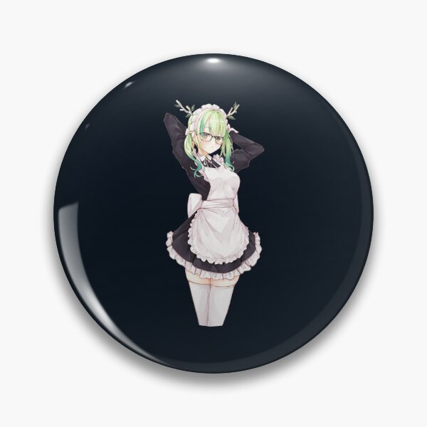 Item preview, Fauna de Hololive Ceres designed and sold by Lottart.