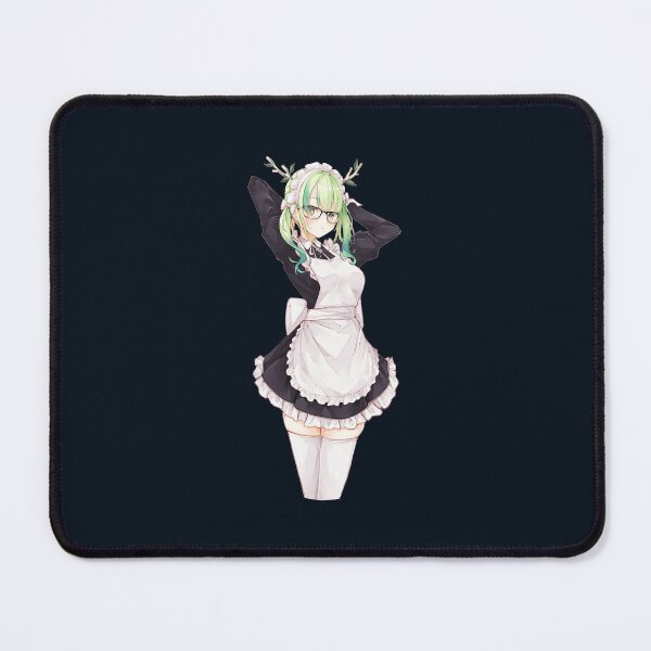 Item preview, Hololive Ceres Fauna designed and sold by Lottart.