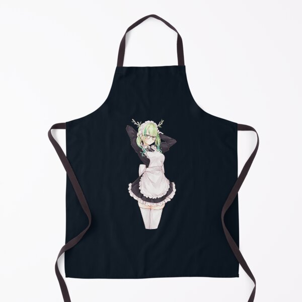 Item preview, Hololive Ceres Fauna designed and sold by Lottart.