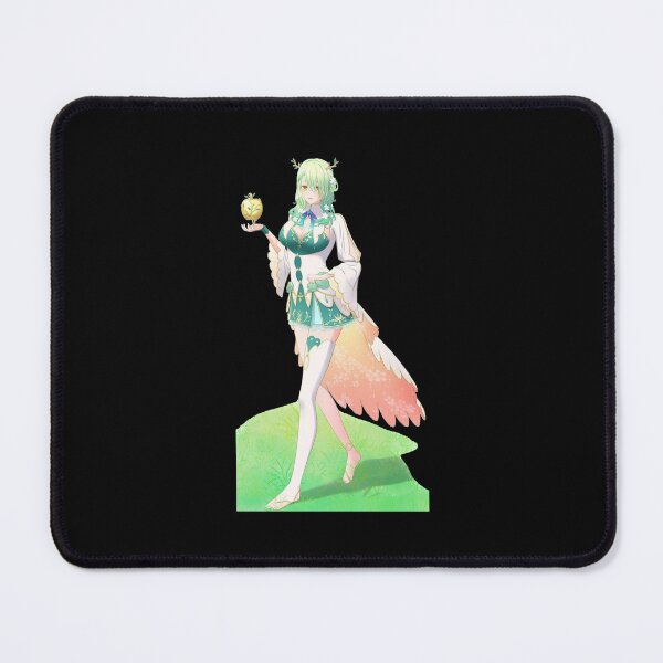 Item preview, Hololive Ceres Fauna designed and sold by Lottart.