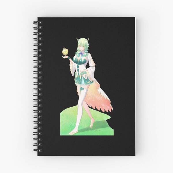 Item preview, Hololive Ceres Fauna designed and sold by Lottart.
