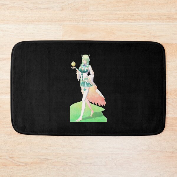 Item preview, Hololive Ceres Fauna designed and sold by Lottart.