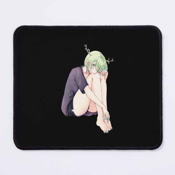 Item preview, Hololive Ceres Fauna designed and sold by Lottart.