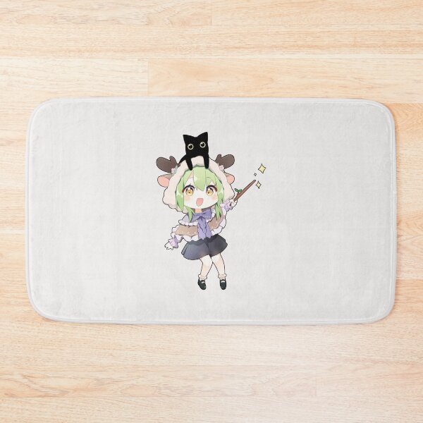 Item preview, Hololive Ceres Fauna designed and sold by Lottart.