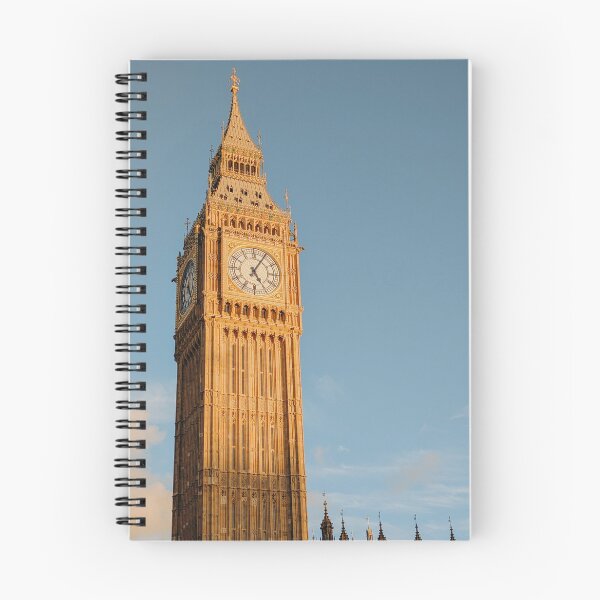 Item preview, Big Ben designed and sold by coniferprints.