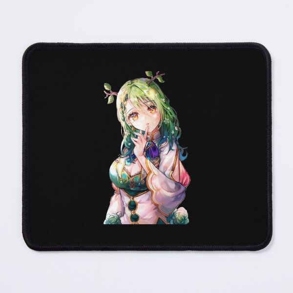 Item preview, Hololive Ceres Fauna designed and sold by Lottart.