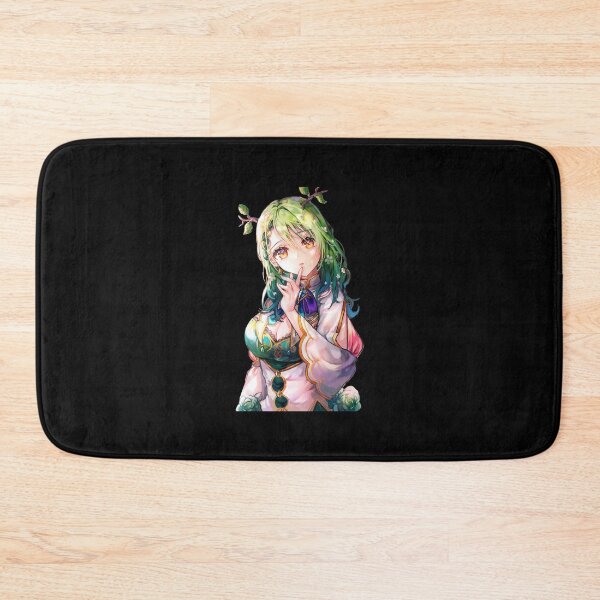 Item preview, Hololive Ceres Fauna designed and sold by Lottart.