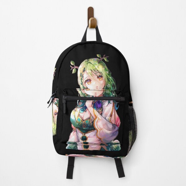 Item preview, Hololive Ceres Fauna designed and sold by Lottart.