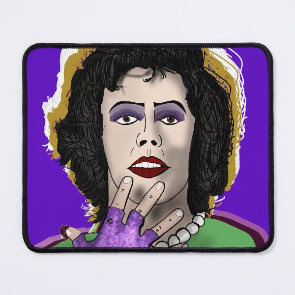 Item preview, Frank N Furter designed and sold by TLBugg.