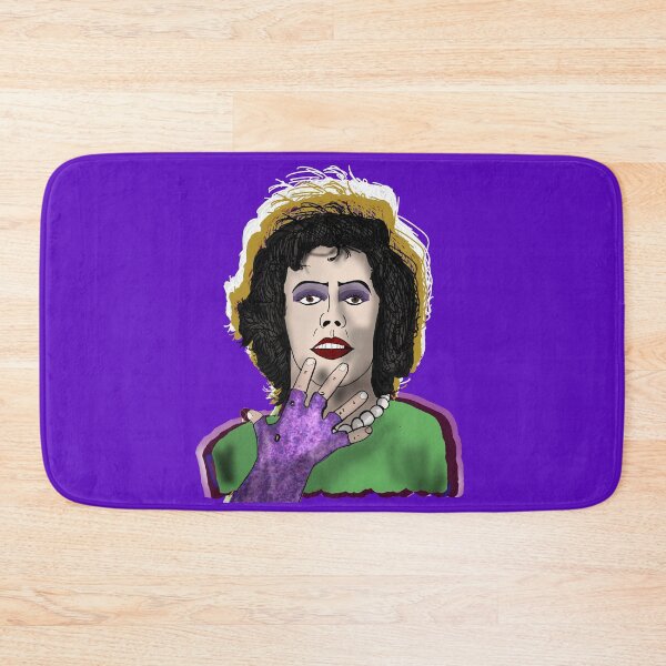 Item preview, Frank N Furter designed and sold by TLBugg.