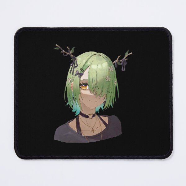 Item preview, Hololive Ceres Fauna designed and sold by Lottart.