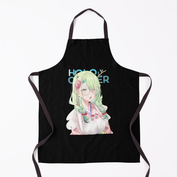 Item preview, Hololive Ceres Fauna designed and sold by Lottart.