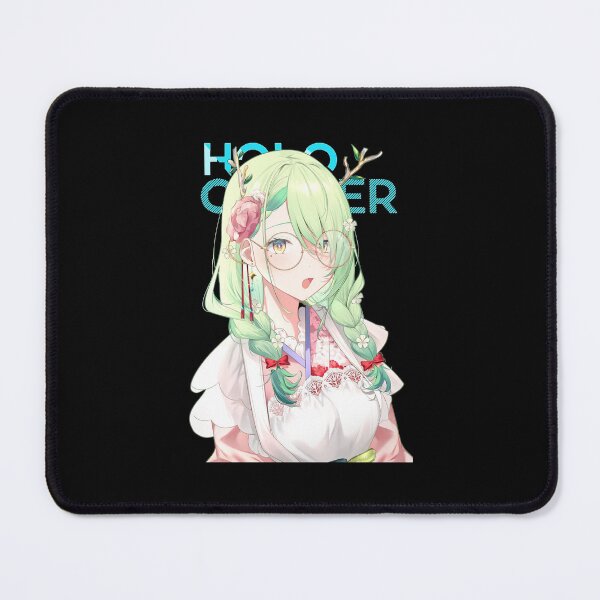 Item preview, Hololive Ceres Fauna designed and sold by Lottart.