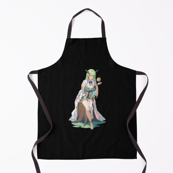 Item preview, Hololive Ceres Fauna designed and sold by Lottart.