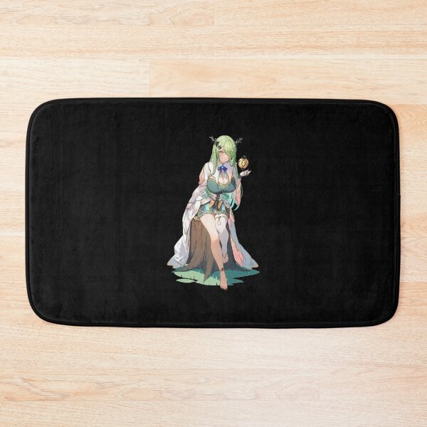 Item preview, Hololive Ceres Fauna designed and sold by Lottart.