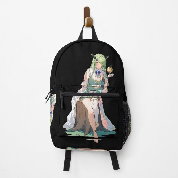 Item preview, Hololive Ceres Fauna designed and sold by Lottart.