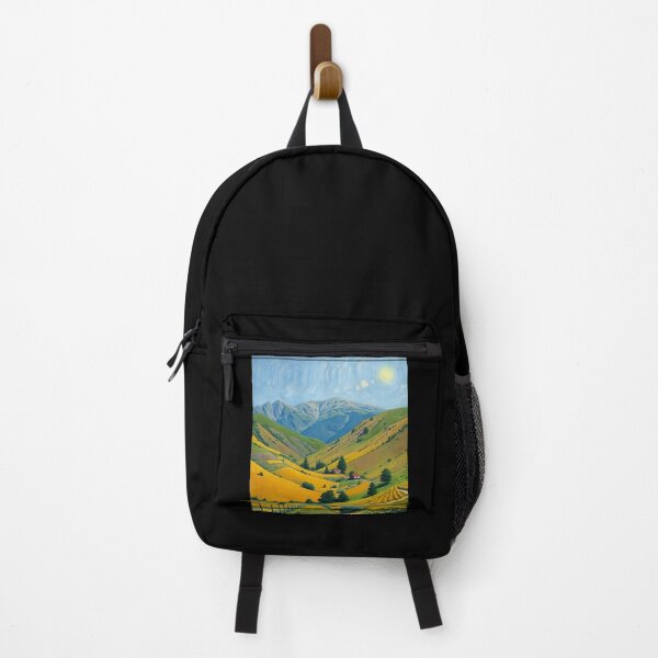 Item preview, A Beautiful Valley View. designed and sold by Nomad-Maynard.