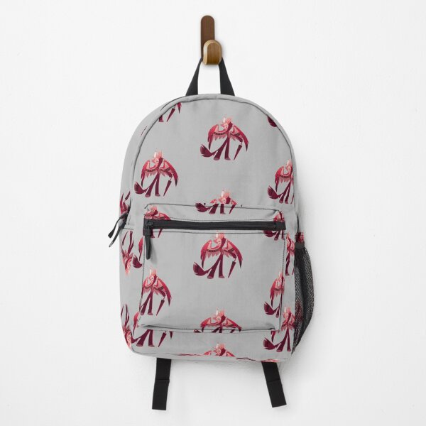 Item preview, Hazbin Hotel - Husk designed and sold by themoodysociety.