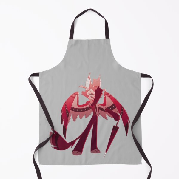Item preview, Hazbin Hotel - Husk designed and sold by themoodysociety.
