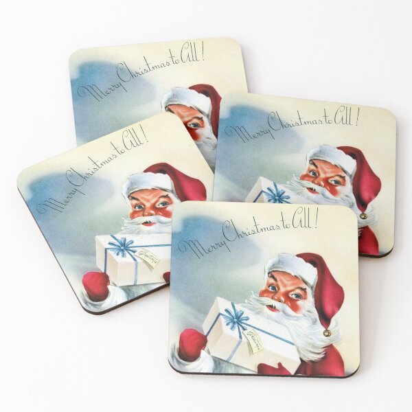 Item preview, Merry Christmas To All! designed and sold by SB Design.