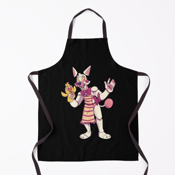 Item preview, FNAF Game | Mangle designed and sold by nathalieart4.