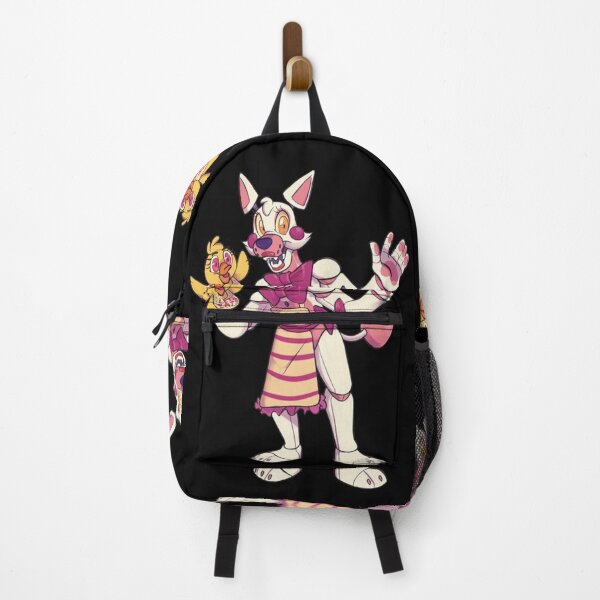 Item preview, FNAF Game | Mangle designed and sold by nathalieart4.