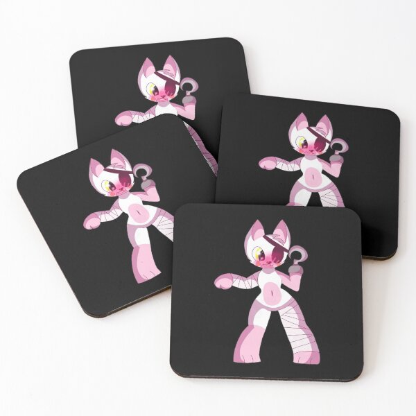 Item preview, FNAF Game | Mangle designed and sold by nathalieart4.