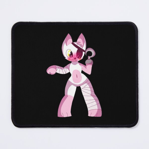 Item preview, FNAF Game | Mangle designed and sold by nathalieart4.