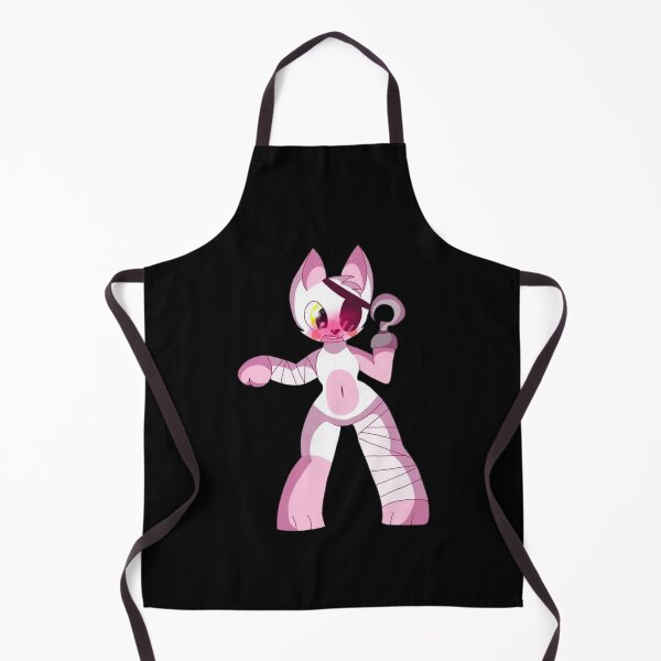 Item preview, FNAF Game | Mangle designed and sold by nathalieart4.
