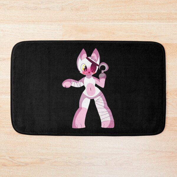Item preview, FNAF Game | Mangle designed and sold by nathalieart4.