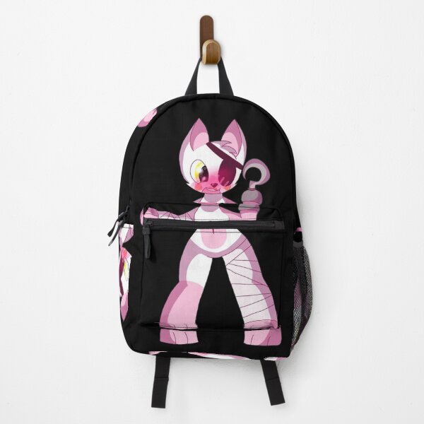 Item preview, FNAF Game | Mangle designed and sold by nathalieart4.