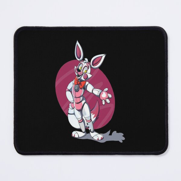 Item preview, FNAF Game | Mangle designed and sold by nathalieart4.