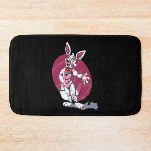 Item preview, FNAF Game | Mangle designed and sold by nathalieart4.