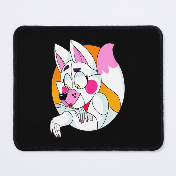 Item preview, FNAF Game | Mangle designed and sold by nathalieart4.