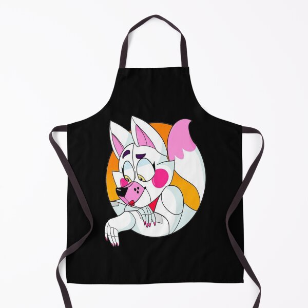 Item preview, FNAF Game | Mangle designed and sold by nathalieart4.
