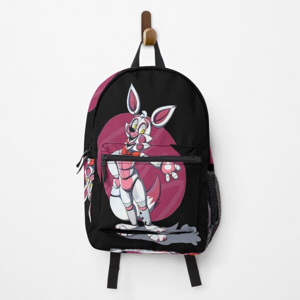 Item preview, FNAF Game | Mangle designed and sold by nathalieart4.