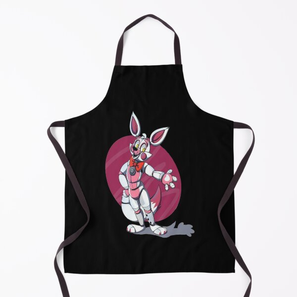 Item preview, FNAF Game | Mangle designed and sold by nathalieart4.