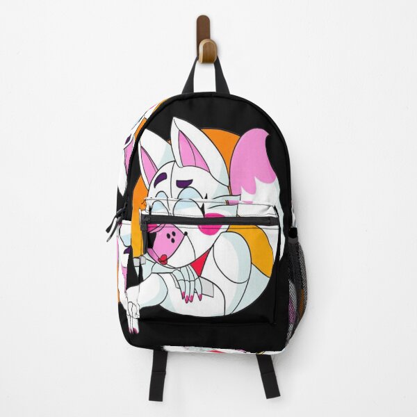 Item preview, FNAF Game | Mangle designed and sold by nathalieart4.