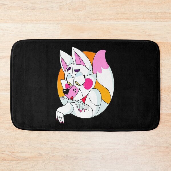 Item preview, FNAF Game | Mangle designed and sold by nathalieart4.