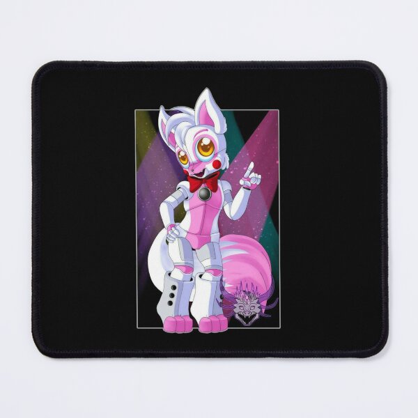 Item preview, FNAF Game | Mangle designed and sold by nathalieart4.