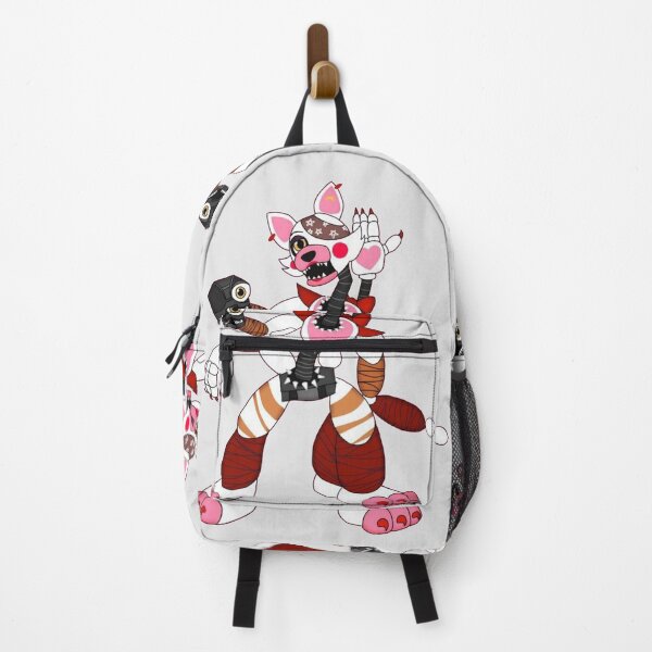 Item preview, FNAF Game | Mangle designed and sold by nathalieart4.