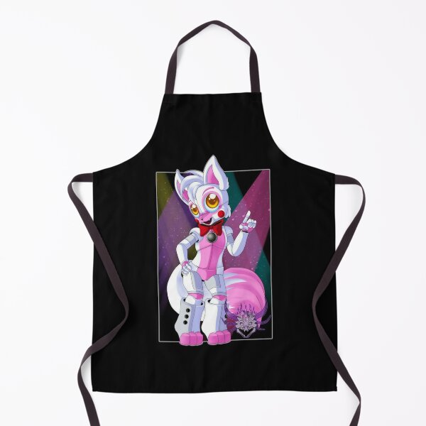 Item preview, FNAF Game | Mangle designed and sold by nathalieart4.